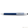 Monteverde Tool Navy Blue Fountain Pen - Pen Boutique Ltd
