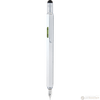 Monteverde Tool Silver Fountain Pen - Pen Boutique Ltd