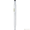 Monteverde Tool Silver Fountain Pen - Pen Boutique Ltd
