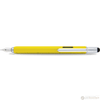 Monteverde Tool Yellow Fountain Pen - Pen Boutique Ltd