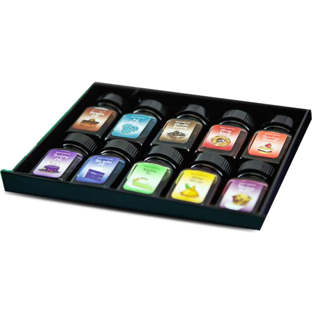 Monteverde USA Sweet Life Ink Set - Pen Boutique Ltd