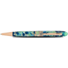 Monteverde Mountains of the World Ballpoint Pen - Blue - Pen Boutique Ltd
