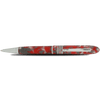 Monteverde Mountains of the World Ballpoint Pen - Ruby - Pen Boutique Ltd