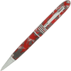Monteverde Mountains of the World Ballpoint Pen - Ruby - Pen Boutique Ltd