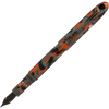 Monteverde Mountains of the World Fountain Pen - Orange - Pen Boutique Ltd