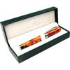 Monteverde People of the World Fountain Pen - Dogon - Pen Boutique Ltd