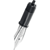 Monteverde Replacement Nib - 6 Stainless Steel (JW) - Pen Boutique Ltd