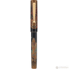 Namiki Seven Gods of Good Fortune Fountain Pen - Limited Edition - Bishamonten - Pen Boutique Ltd