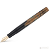 Namiki Seven Gods of Good Fortune Fountain Pen - Limited Edition - Bishamonten - Pen Boutique Ltd