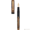 Namiki Seven Gods of Good Fortune Fountain Pen - Limited Edition - Bishamonten - Pen Boutique Ltd
