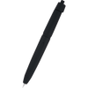 Pilot Vanishing Point LS Fountain Pen - Matte Black - Pen Boutique Ltd