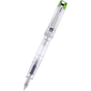 Pilot Prera Fountain Pen - Light Green - Pen Boutique Ltd
