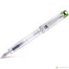 Pilot Prera Fountain Pen - Light Green - Pen Boutique Ltd