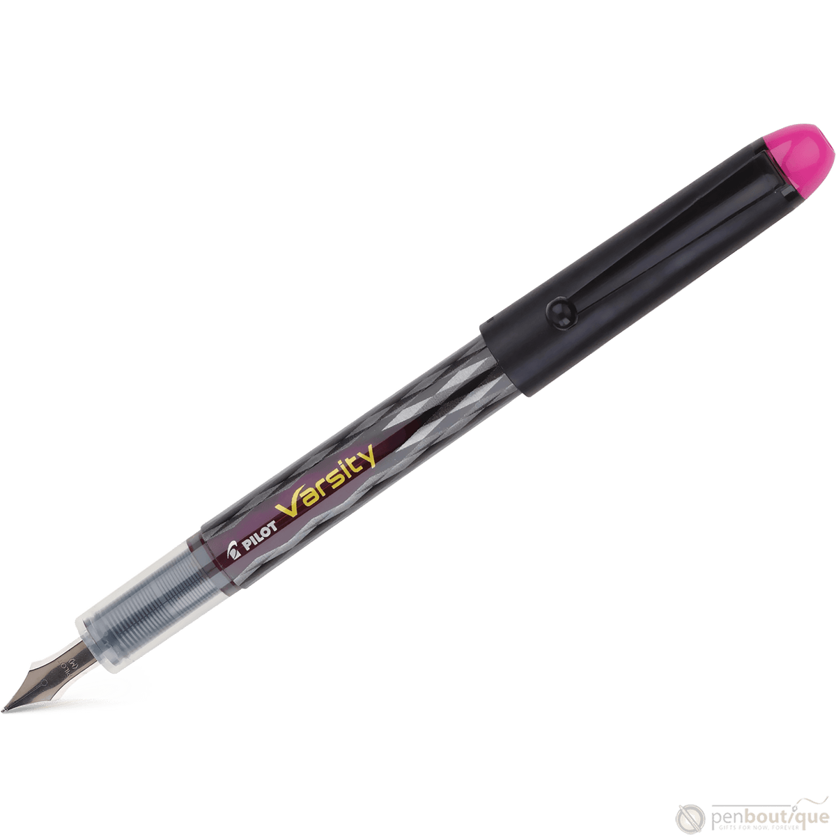 Pilot Varsity Disposable Fountain Pen - Pen Boutique Ltd