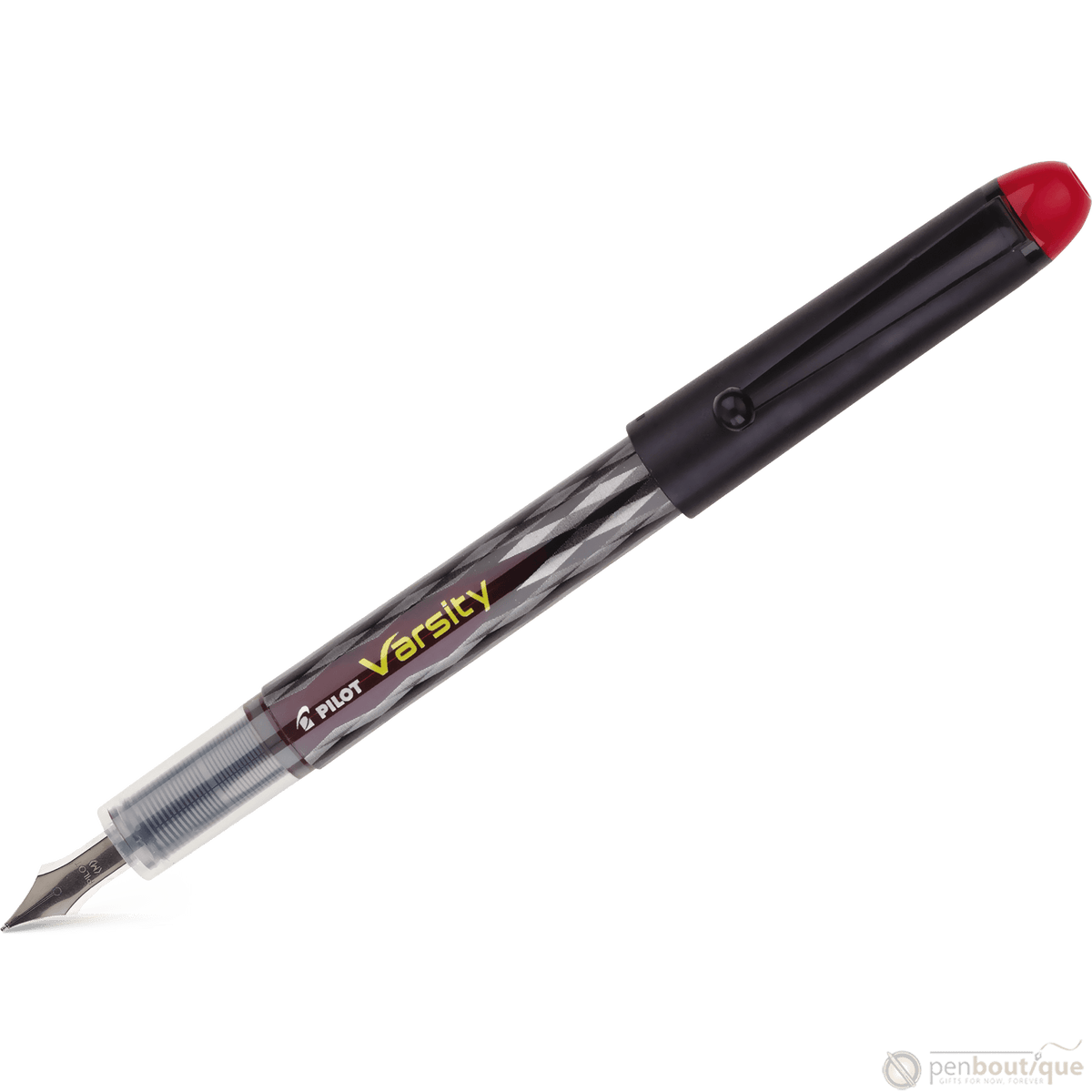 Pilot Varsity Disposable Fountain Pen - Pen Boutique Ltd