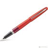 Pilot Rollerball Pen - MR Collection - Retro Pop - Red - Pen Boutique Ltd