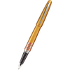 Pilot Rollerball Pen - MR Collection - Retro Pop - Orange - Pen Boutique Ltd