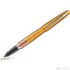 Pilot Rollerball Pen - MR Collection - Retro Pop - Orange - Pen Boutique Ltd