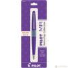 Pilot Ballpoint Pen - MR Collection - Retro Pop - Purple - Pen Boutique Ltd