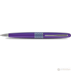 Pilot Ballpoint Pen - MR Collection - Retro Pop - Purple - Pen Boutique Ltd