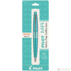 Pilot Ballpoint Pen - MR Collection - Retro Pop - Turquoise - Pen Boutique Ltd