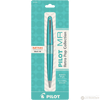 Pilot Ballpoint Pen - MR Collection - Retro Pop - Turquoise - Pen Boutique Ltd