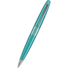 Pilot Ballpoint Pen - MR Collection - Retro Pop - Turquoise - Pen Boutique Ltd