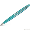 Pilot Ballpoint Pen - MR Collection - Retro Pop - Turquoise - Pen Boutique Ltd