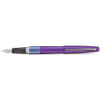 Pilot Fountain Pen - MR Collection - Retro Pop - Purple - Pen Boutique Ltd