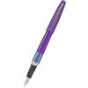 Pilot Fountain Pen - MR Collection - Retro Pop - Purple - Pen Boutique Ltd