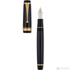 Pilot Custom Urushi Black Fountain Pen - Pen Boutique Ltd