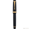 Pilot Custom Urushi Black Fountain Pen - Pen Boutique Ltd