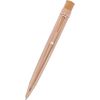 Retro 51 Tornado Rollerball Pen - Vintage Metalsmith - Raw Copper - Pen Boutique Ltd