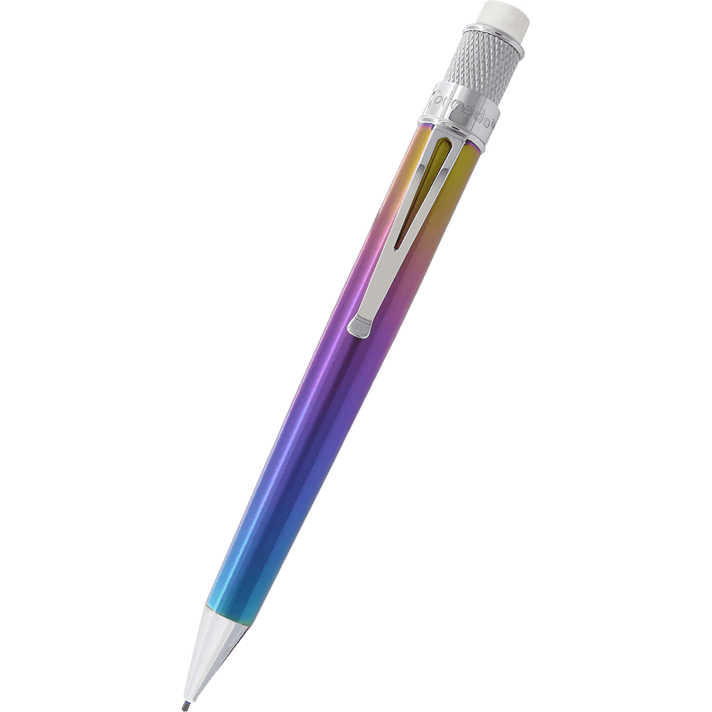 Retro 51 Tornado Pencil - Chromatic - Pen Boutique Ltd