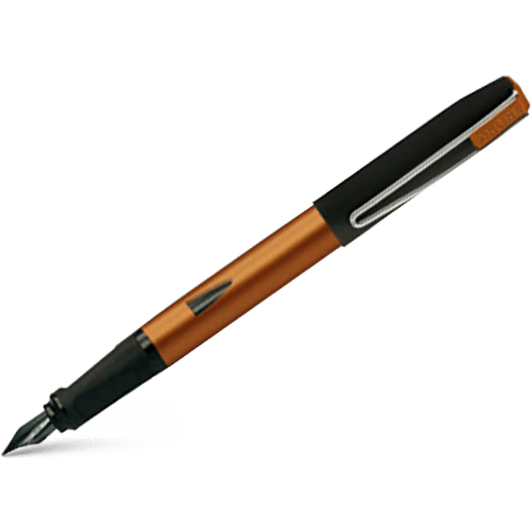 Online Switch Plus Copper Fountain Pen - Pen Boutique Ltd