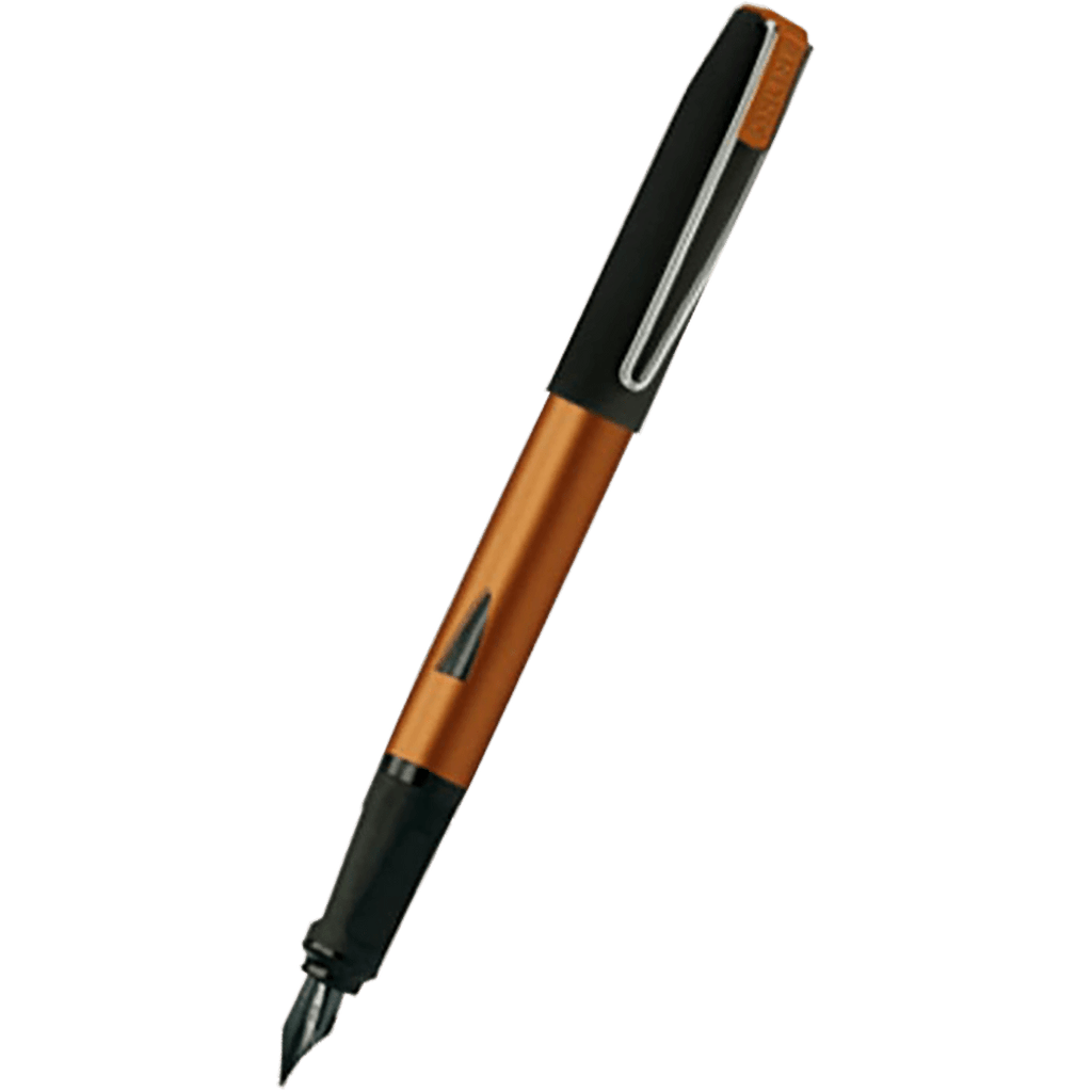 Online Switch Plus Copper Fountain Pen - Pen Boutique Ltd