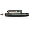 Opus 88 Demo Fountain Pen - Grey - Pen Boutique Ltd