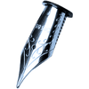 Opus 88 Fountain Pen Nib - 12 - Pen Boutique Ltd