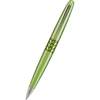 (Outlet) Pilot Ballpoint Pen - MR Collection - Retro Pop - Green - Pen Boutique Ltd