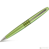 (Outlet) Pilot Ballpoint Pen - MR Collection - Retro Pop - Green - Pen Boutique Ltd