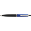 Pelikan Tradition Ballpoint Pen - K205 Blue Marbled - Pen Boutique Ltd