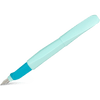 Pelikan Twist Fountain Pen - Neon Mint - Medium (Boxed) - Pen Boutique Ltd