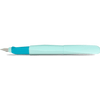 Pelikan Twist Fountain Pen - Neon Mint - Medium (Boxed) - Pen Boutique Ltd