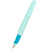 Pelikan Twist Fountain Pen - Neon Mint - Medium (Boxed) - Pen Boutique Ltd