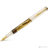 Pelikan Classic Fountain Pen - M200 Gold Marbled (Special Edition) - Pen Boutique Ltd