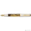 Pelikan Classic Fountain Pen - M200 Gold Marbled (Special Edition) - Pen Boutique Ltd