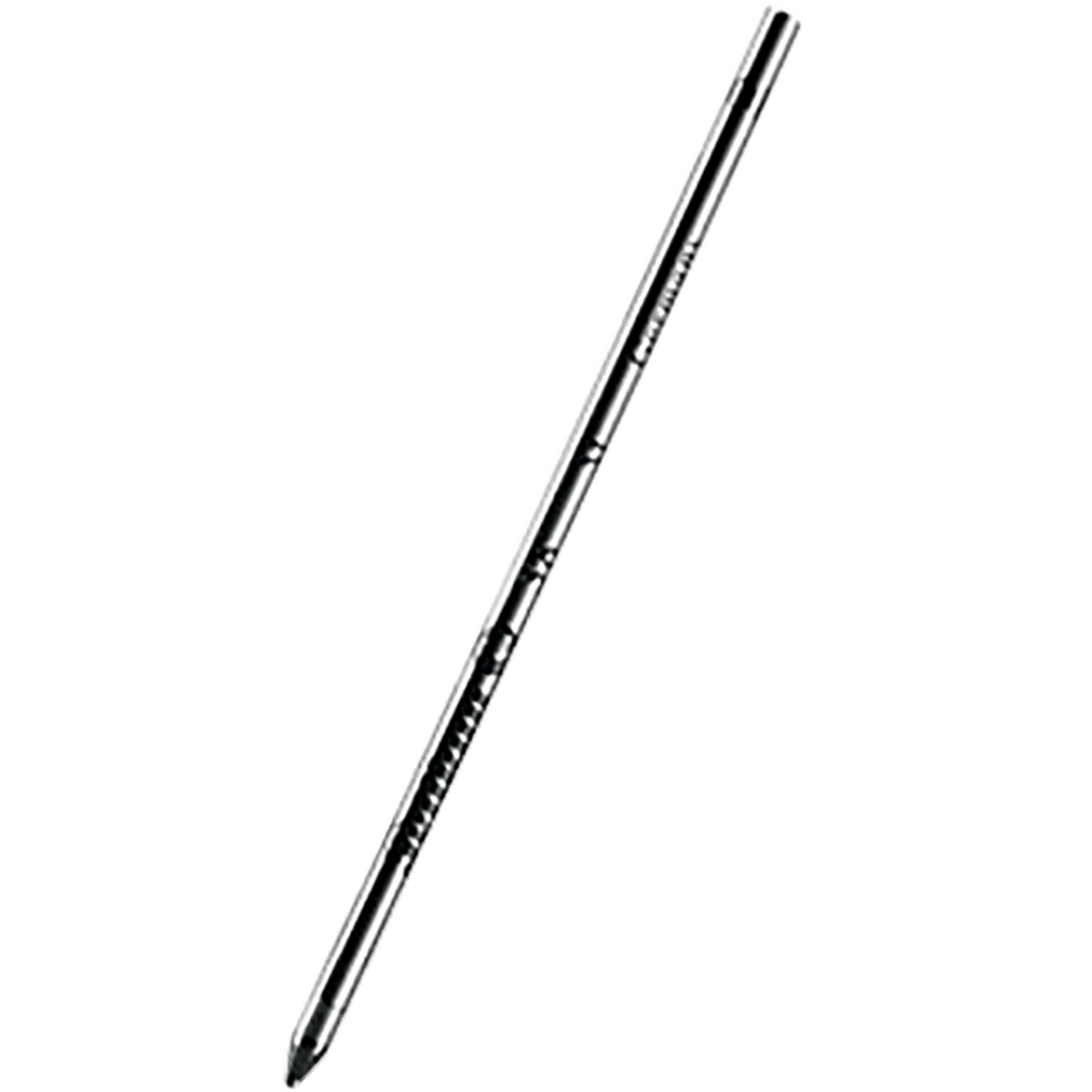 Pelikan 38 Ballpoint Pen Refill - Black - Mini - Pen Boutique Ltd