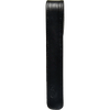 Aston Leather Black Finger Style Single Pen Case - Pen Boutique Ltd