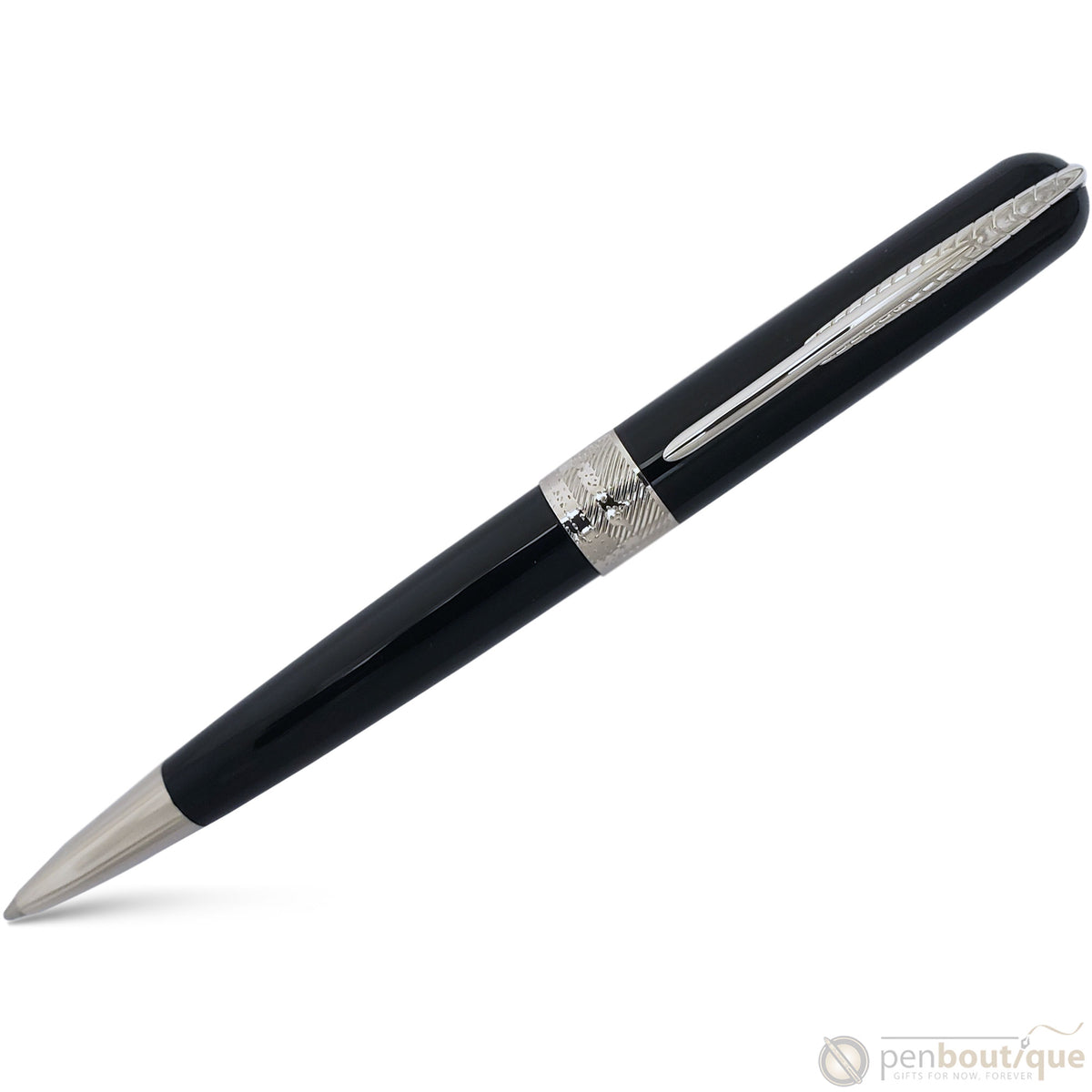 Pineider Avatar UR Ballpoint Pen - Riace Bronze - Pen Boutique Ltd
