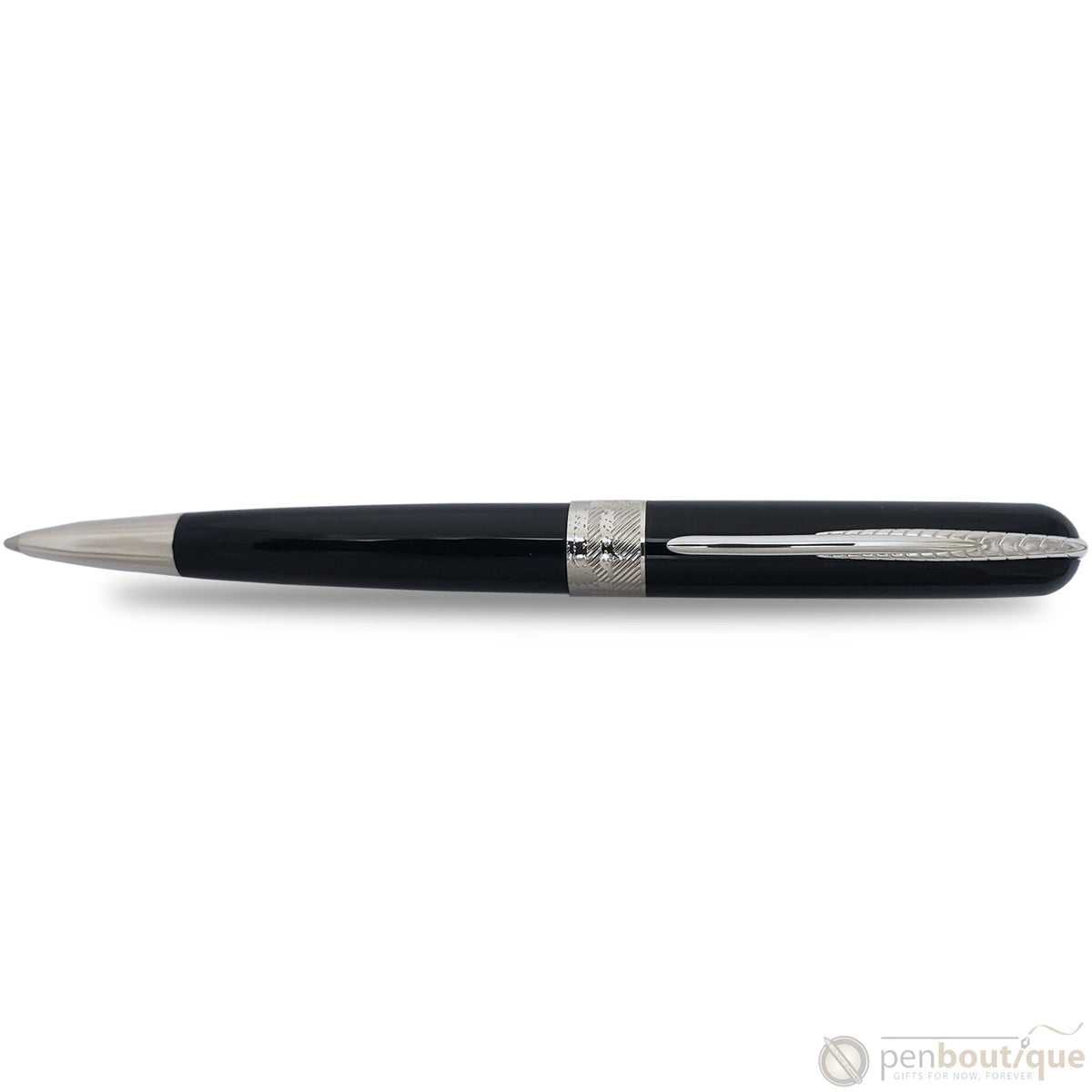Pineider Avatar UR Ballpoint Pen - Riace Bronze - Pen Boutique Ltd